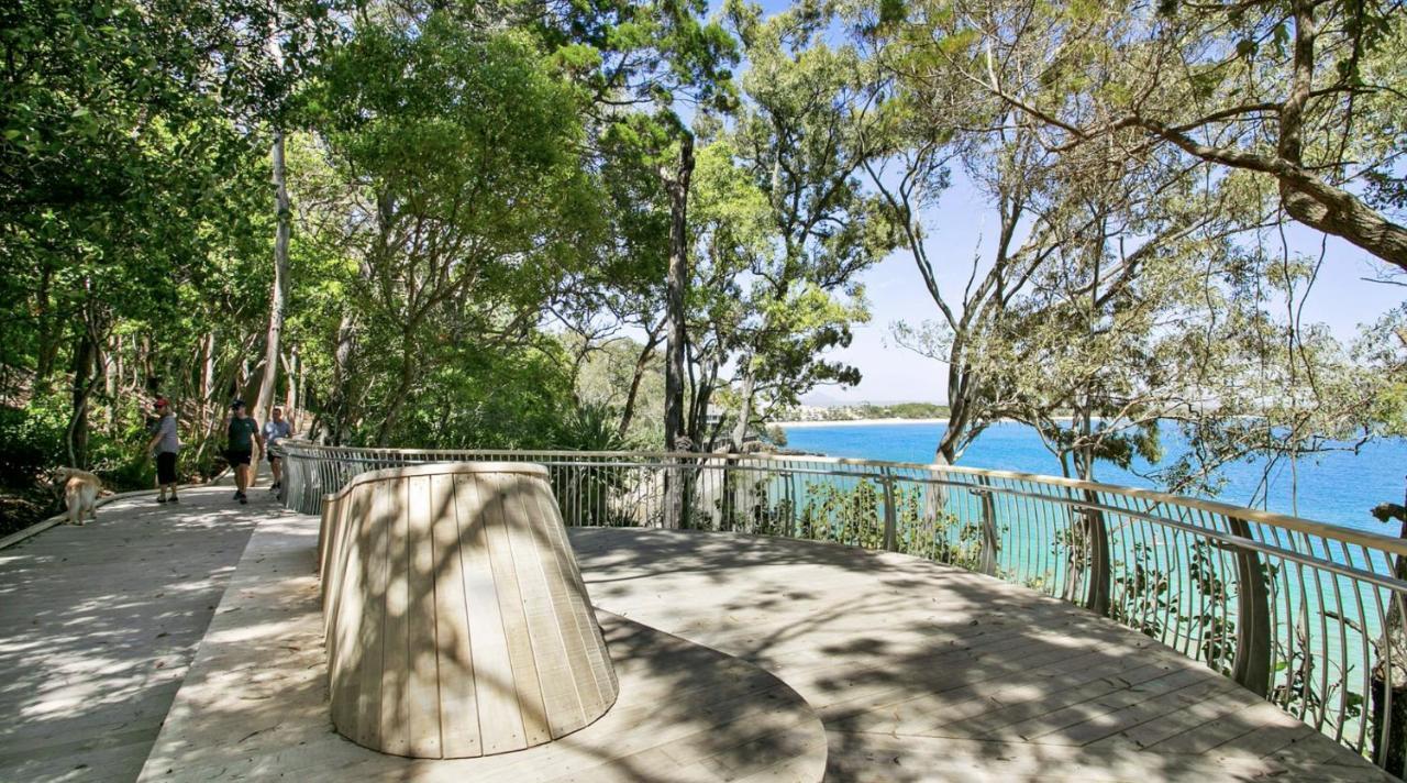 Noosa Escape 2Br Allambi Rise Exterior foto